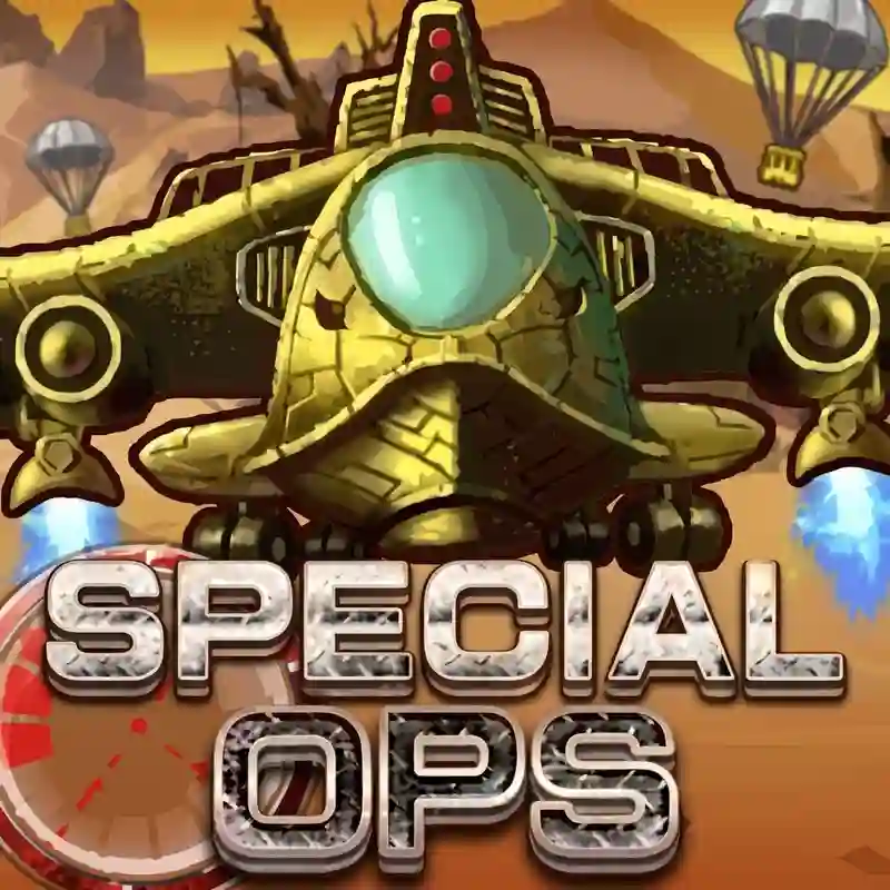 OPS đặc biệt