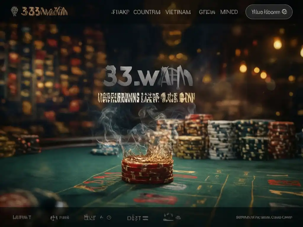 33win Banner